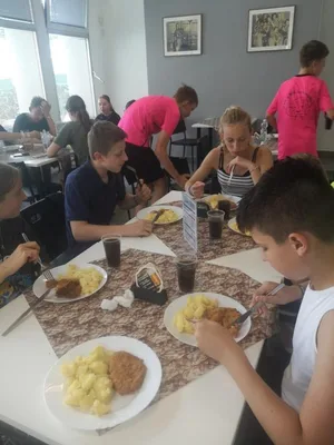 Naši žáci na startu Ležáckého memoriálu: Propojili jsme sportovního ducha s úctou k historii, 19. 6. 2026