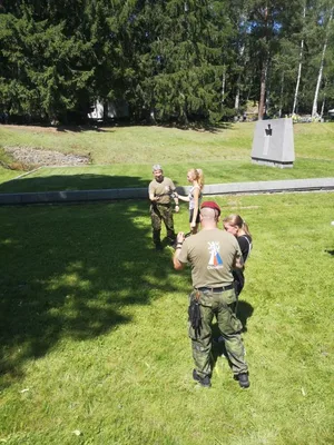 Naši žáci na startu Ležáckého memoriálu: Propojili jsme sportovního ducha s úctou k historii, 19. 6. 2026
