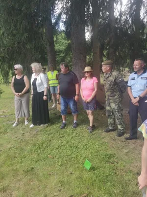 Naši žáci na startu Ležáckého memoriálu: Propojili jsme sportovního ducha s úctou k historii, 19. 6. 2026
