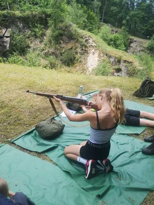 Naši žáci na startu Ležáckého memoriálu: Propojili jsme sportovního ducha s úctou k historii, 19. 6. 2026