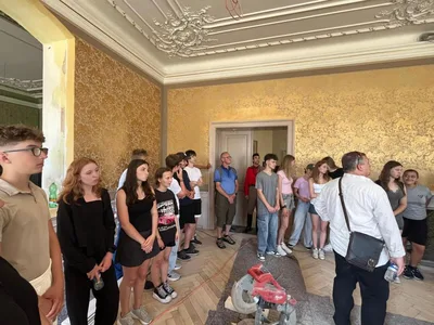 Oheň(bez)naděje 2026 - První den putování: Po stopách odvahy a paměti, 22. 6. 2026