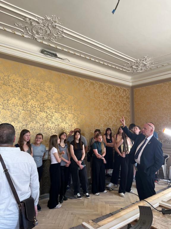 Oheň(bez)naděje 2026 - První den putování: Po stopách odvahy a paměti, 22. 6. 2026