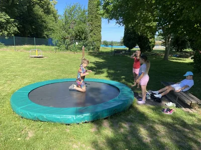 Piknik na školní zahradě, 24. 6. 2026