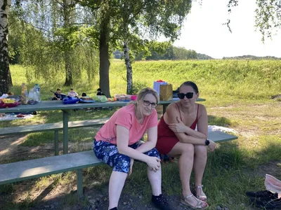 Piknik v trávě a relaxace u Zbožnovského rybníka a vodní bitva, 24. 6. 2026