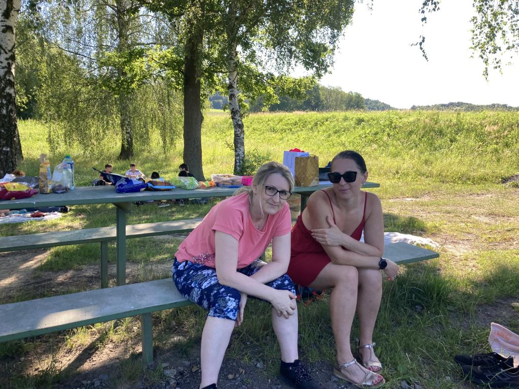 Piknik v trávě a relaxace u Zbožnovského rybníka a vodní bitva, 24. 6. 2026