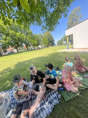Poslední týden v přípravné třídě, 26. 6. 2026