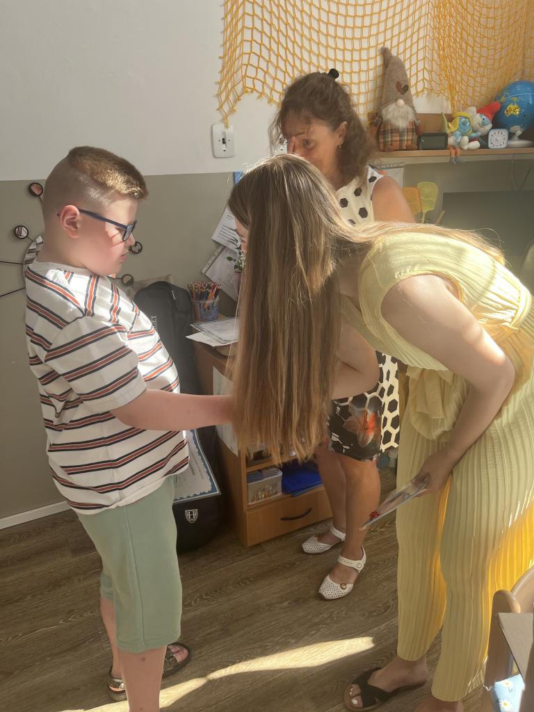 Poslední týden v přípravné třídě, 26. 6. 2026