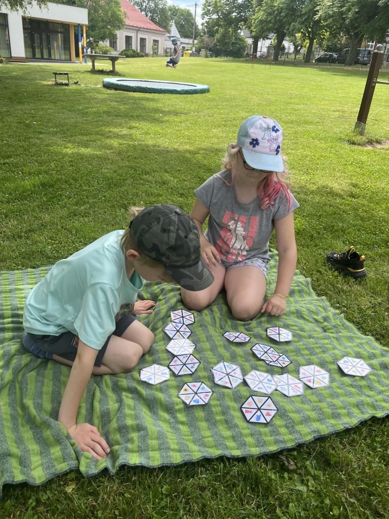 Poslední týden v přípravné třídě, 26. 6. 2026
