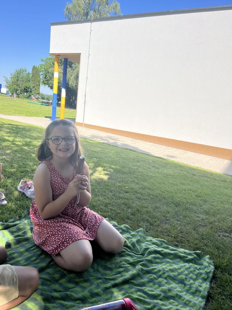 Poslední týden v přípravné třídě, 26. 6. 2026