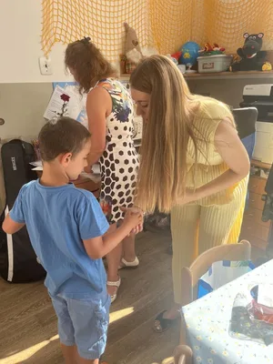 Poslední týden v přípravné třídě, 26. 6. 2026