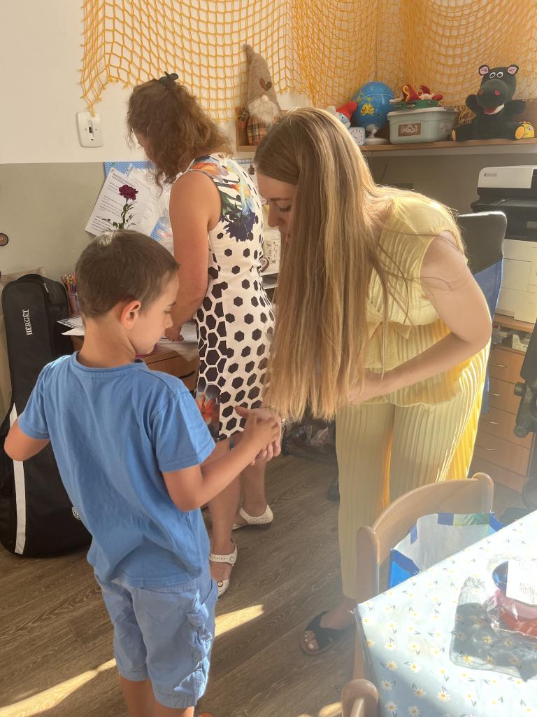 Poslední týden v přípravné třídě, 26. 6. 2026