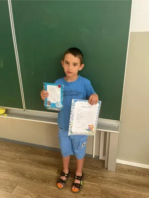 Poslední týden v přípravné třídě, 26. 6. 2026
