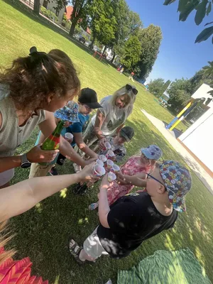 Poslední týden v přípravné třídě, 26. 6. 2026