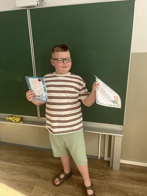 Poslední týden v přípravné třídě, 26. 6. 2026