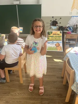 Poslední týden v přípravné třídě, 26. 6. 2026
