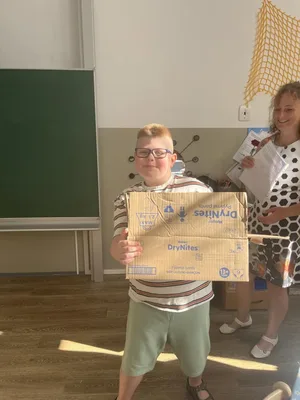 Poslední týden v přípravné třídě, 26. 6. 2026