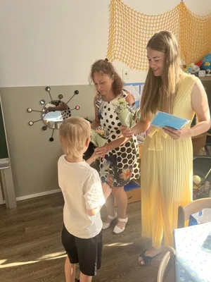 Poslední týden v přípravné třídě, 26. 6. 2026