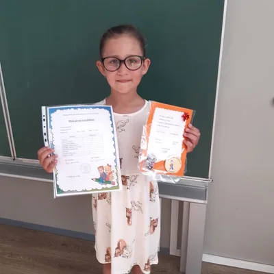 Poslední týden v přípravné třídě, 26. 6. 2026