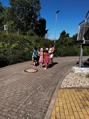 Poslední týden v přípravné třídě, 26. 6. 2026