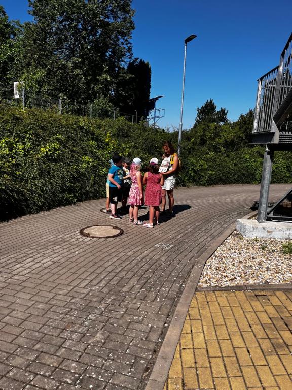 Poslední týden v přípravné třídě, 26. 6. 2026