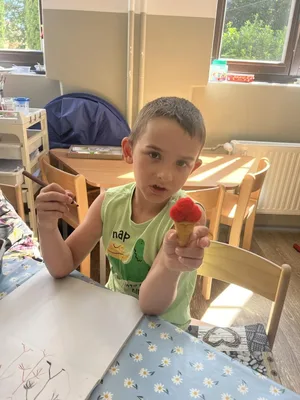 Poslední týden v přípravné třídě, 26. 6. 2026