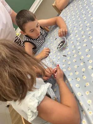 Poslední týden v přípravné třídě, 26. 6. 2026