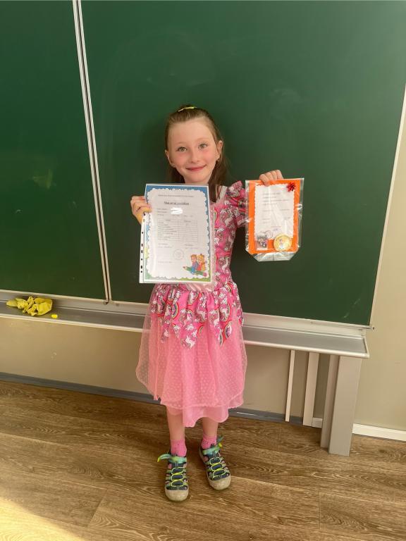 Poslední týden v přípravné třídě, 26. 6. 2026
