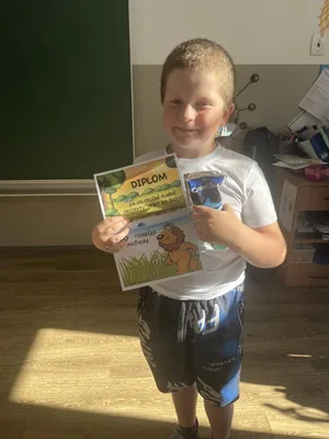 Poslední týden v přípravné třídě, 26. 6. 2026