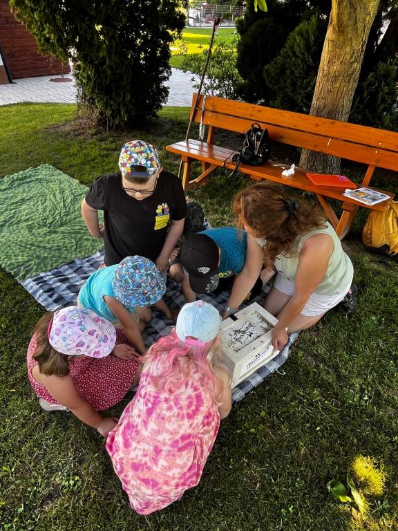 Poslední týden v přípravné třídě, 26. 6. 2026