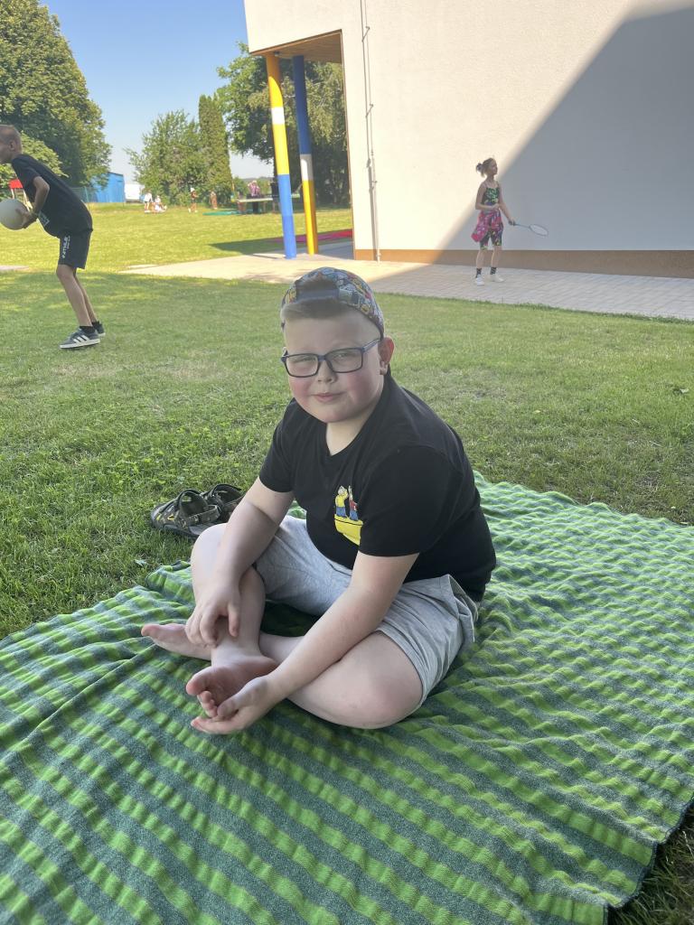 Poslední týden v přípravné třídě, 26. 6. 2026