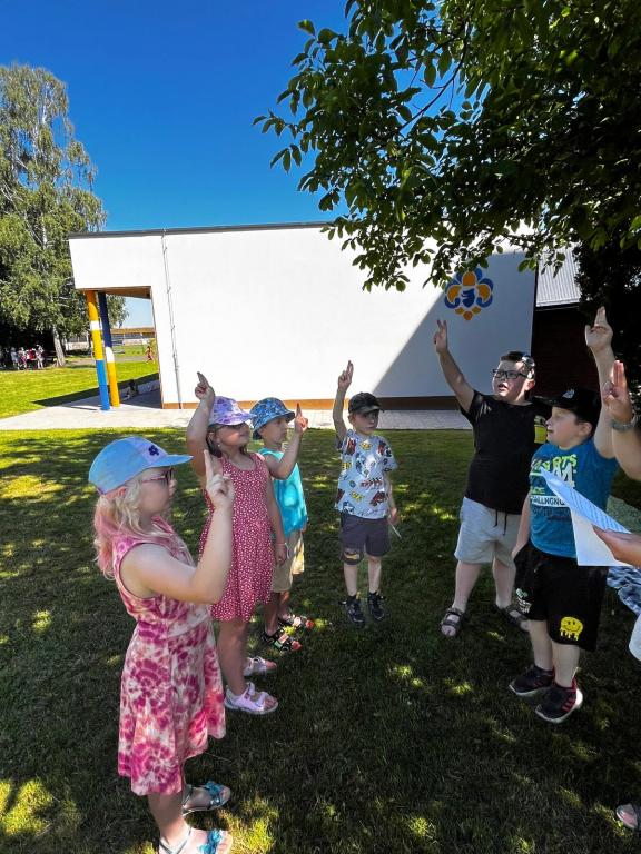 Poslední týden v přípravné třídě, 26. 6. 2026