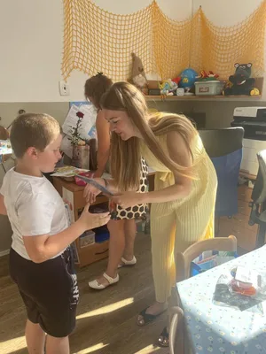 Poslední týden v přípravné třídě, 26. 6. 2026