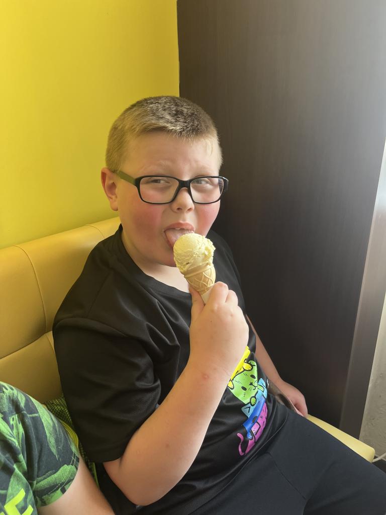 Předposlední týden v přípravné třídě, 23. 6. 2026