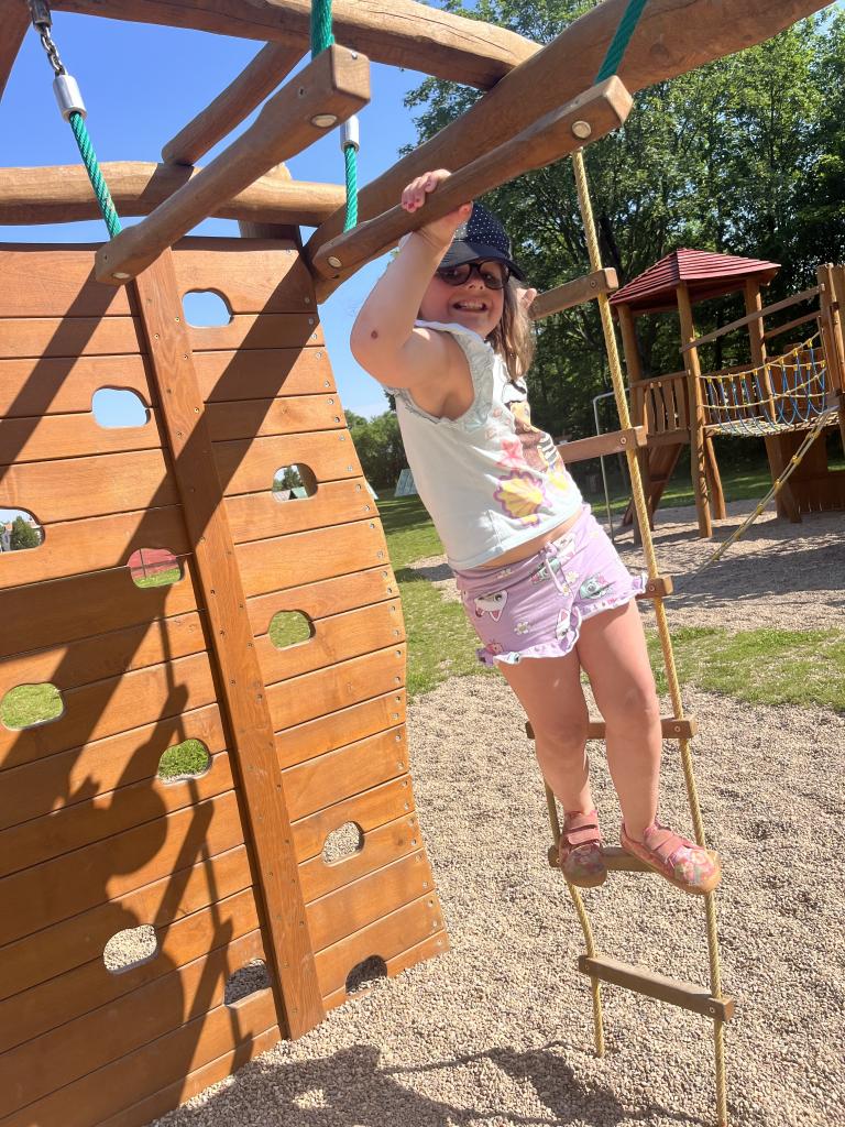 Předposlední týden v přípravné třídě, 23. 6. 2026