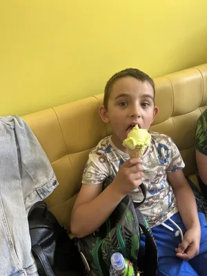 Předposlední týden v přípravné třídě, 23. 6. 2026