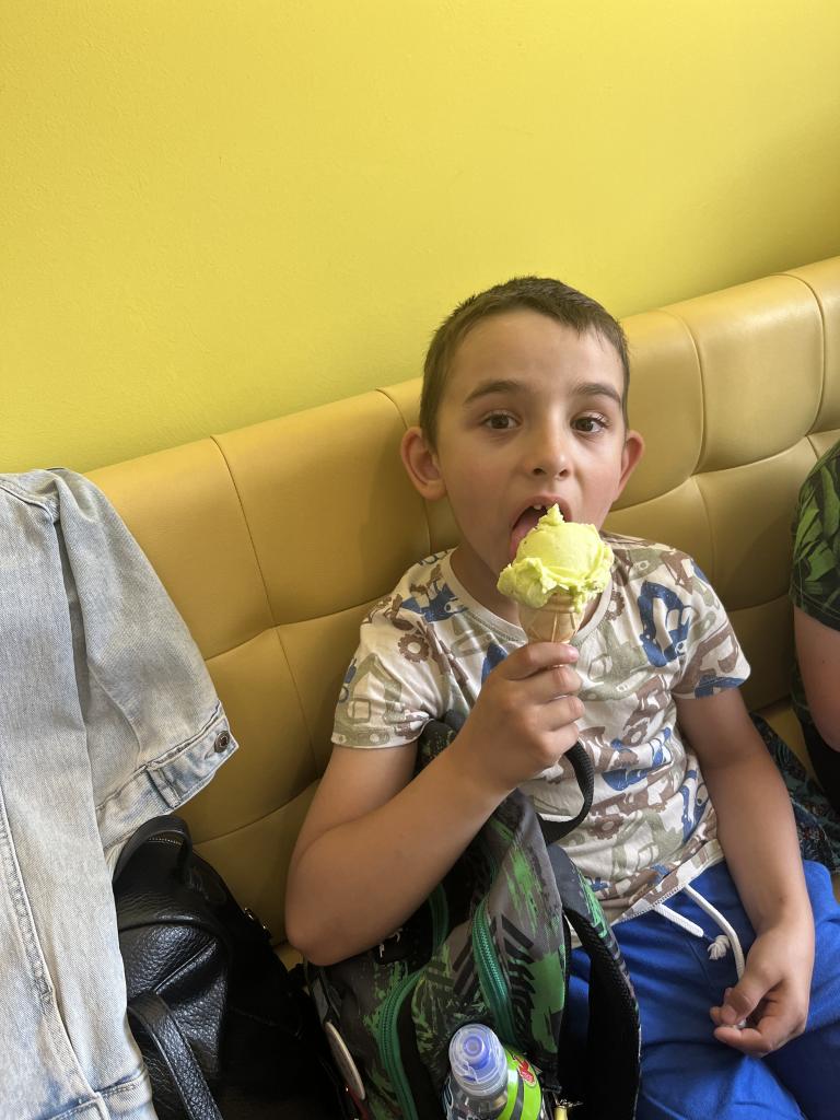 Předposlední týden v přípravné třídě, 23. 6. 2026