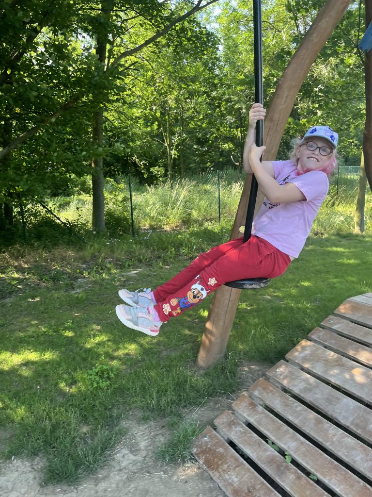 Předposlední týden v přípravné třídě, 23. 6. 2026