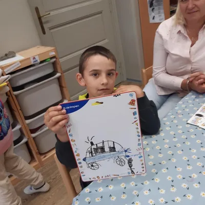 Předposlední týden v přípravné třídě, 23. 6. 2026
