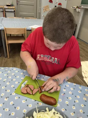 Předposlední týden v přípravné třídě, 23. 6. 2026