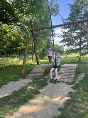 Předposlední týden v přípravné třídě, 23. 6. 2026