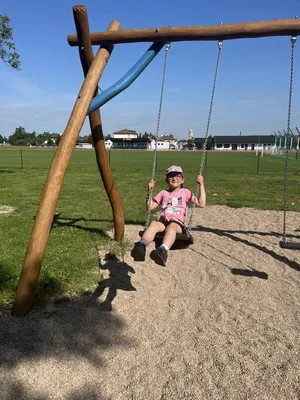 Předposlední týden v přípravné třídě, 23. 6. 2026