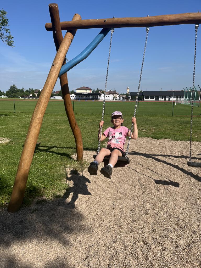 Předposlední týden v přípravné třídě, 23. 6. 2026