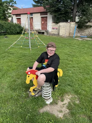 Předposlední týden v přípravné třídě, 23. 6. 2026