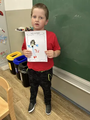 Předposlední týden v přípravné třídě, 23. 6. 2026