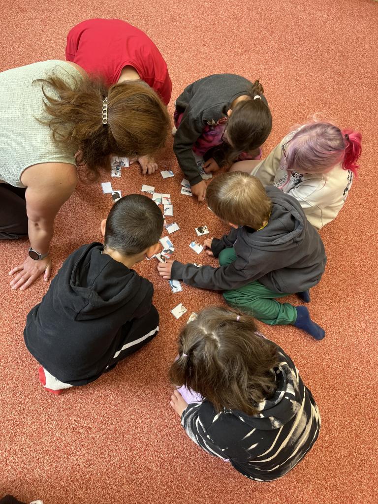 Předposlední týden v přípravné třídě, 23. 6. 2026