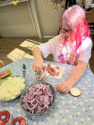 Předposlední týden v přípravné třídě, 23. 6. 2026