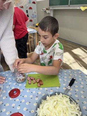 Předposlední týden v přípravné třídě, 23. 6. 2026