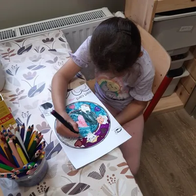 První červnový týden v přípravné třídě, 5. 6. 2026