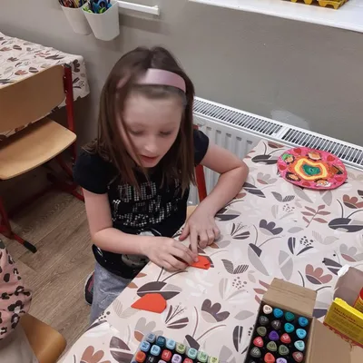 První červnový týden v přípravné třídě, 5. 6. 2026