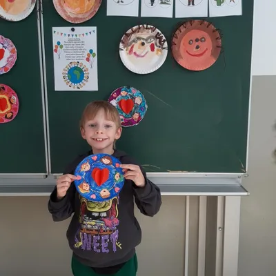 První červnový týden v přípravné třídě, 5. 6. 2026